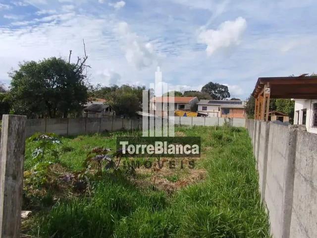 Terreno / Lote para Venda em Ponta Grossa/PR Chapada