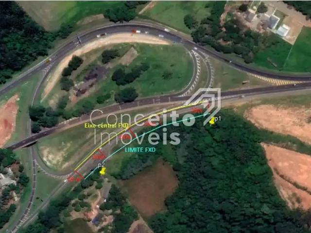 Terreno / Lote para Venda em Ponta Grossa/PR Chapada