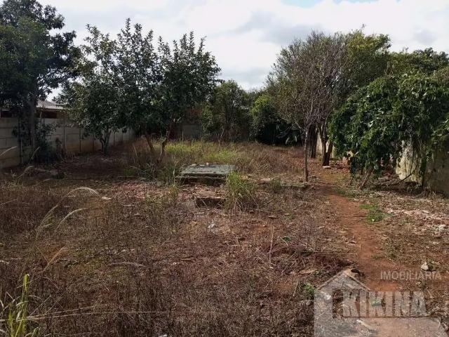 Terreno / Lote para Venda em Ponta Grossa/PR Chapada