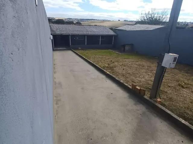 Terreno / Lote para Venda em Ponta Grossa/PR Chapada