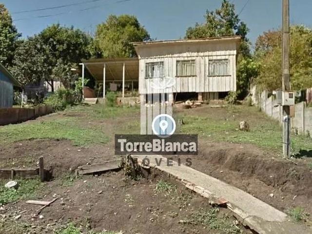 Terreno / Lote para Venda em Ponta Grossa/PR Chapada