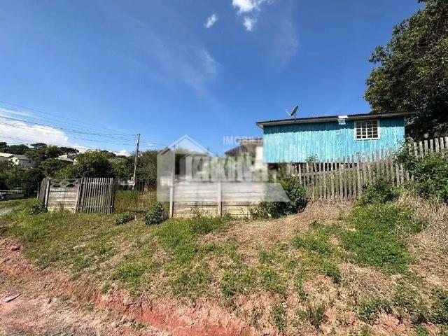 Terreno / Lote para Venda em Ponta Grossa/PR Chapada