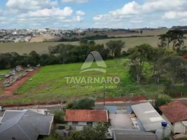 Terreno / Lote para Venda em Ponta Grossa/PR Chapada