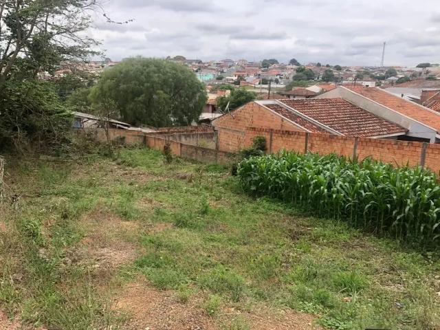 Terreno / Lote para Venda em Ponta Grossa/PR Contorno