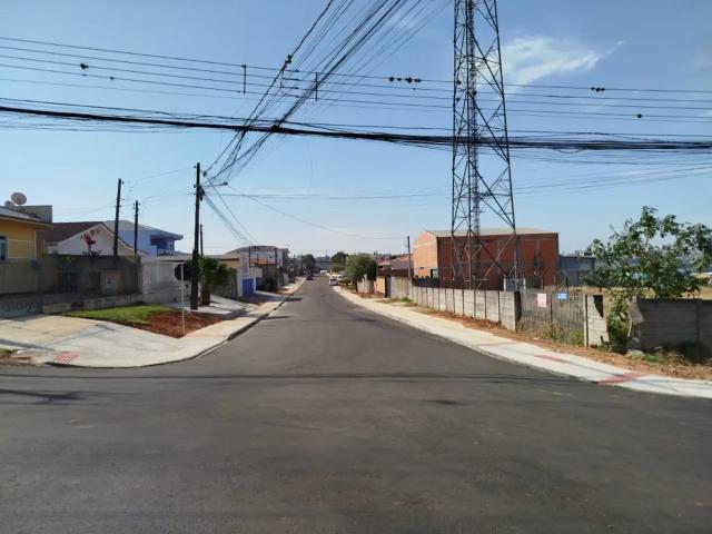 Terreno / Lote para Venda em Ponta Grossa/PR Contorno