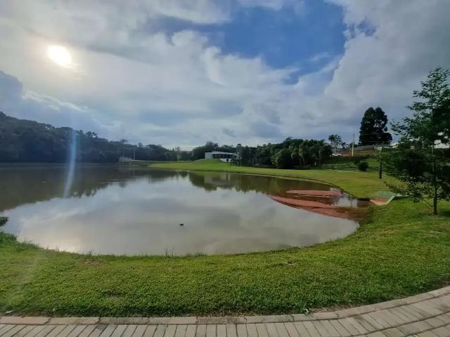 Terreno / Lote para Venda em Ponta Grossa/PR Contorno