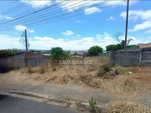 Terreno / Lote para Venda em Ponta Grossa/PR Contorno