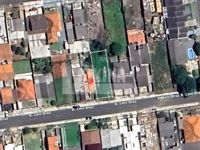 Terreno / Lote para Venda em Ponta Grossa/PR Contorno