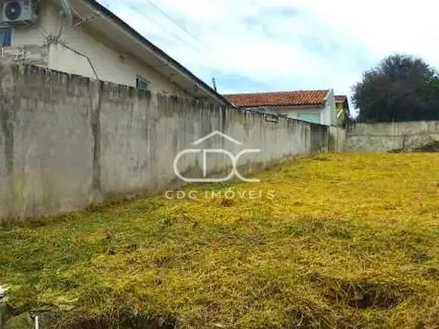 Terreno / Lote para Venda em Ponta Grossa/PR Contorno