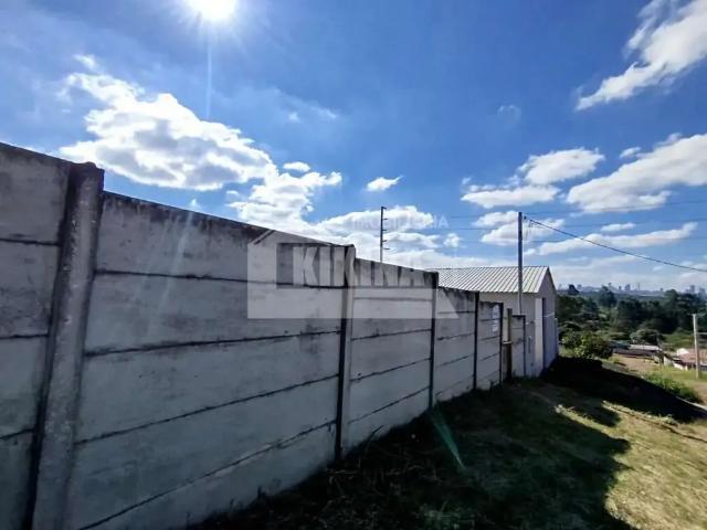 Terreno / Lote para Venda em Ponta Grossa/PR Contorno