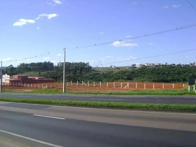 Terreno / Lote para Venda em Ponta Grossa/PR Contorno