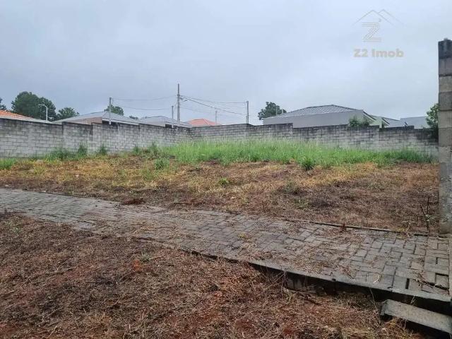 Terreno / Lote para Venda em Ponta Grossa/PR Contorno