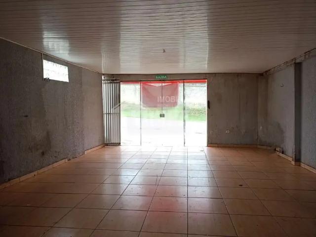 Terreno / Lote para Venda em Ponta Grossa/PR Contorno