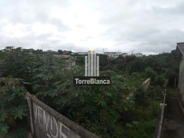 Terreno / Lote para Venda em Ponta Grossa/PR Contorno