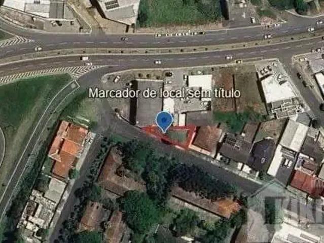 Terreno / Lote para Venda em Ponta Grossa/PR Contorno