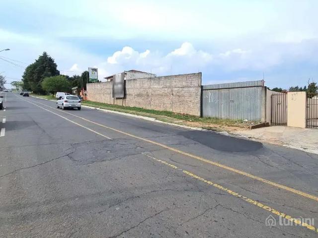 Terreno / Lote para Venda em Ponta Grossa/PR Contorno