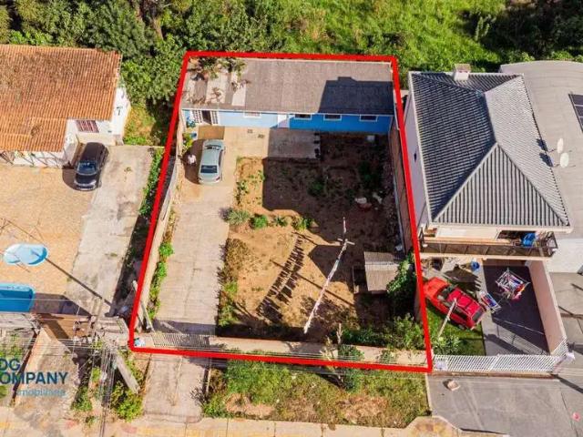 Terreno / Lote para Venda em Ponta Grossa/PR Contorno