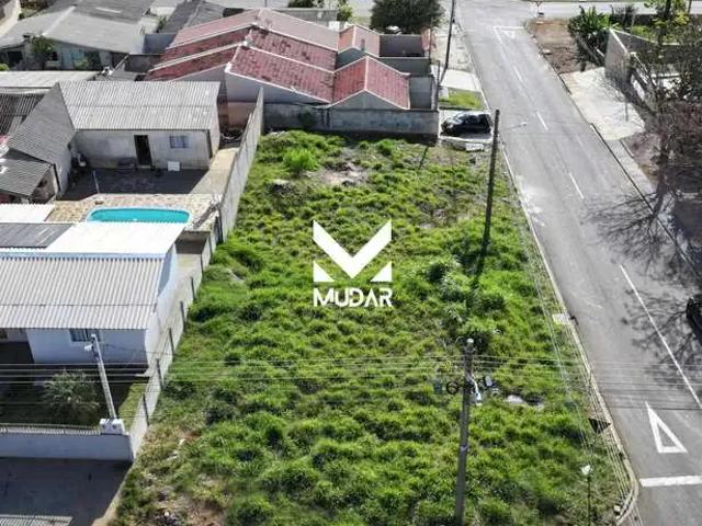 Terreno / Lote para Venda em Ponta Grossa/PR Contorno