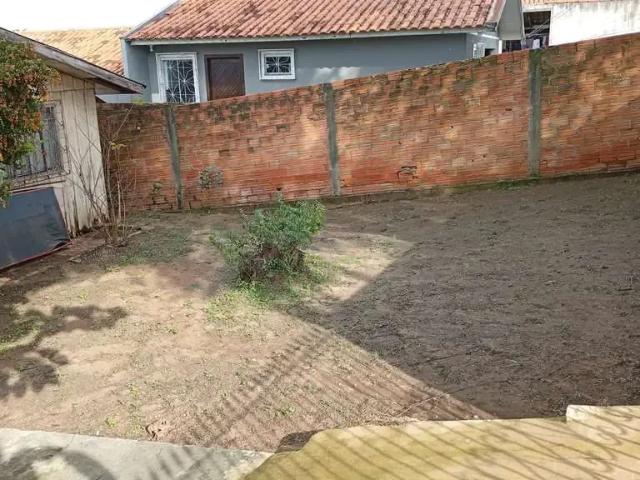 Terreno / Lote para Venda em Ponta Grossa/PR Contorno