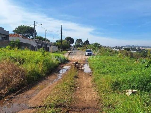 Terreno / Lote para Venda em Ponta Grossa/PR Contorno
