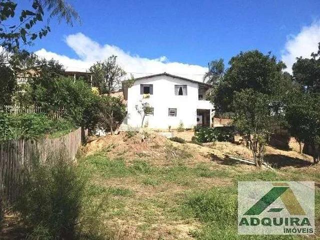 Terreno / Lote para Venda em Ponta Grossa/PR Contorno