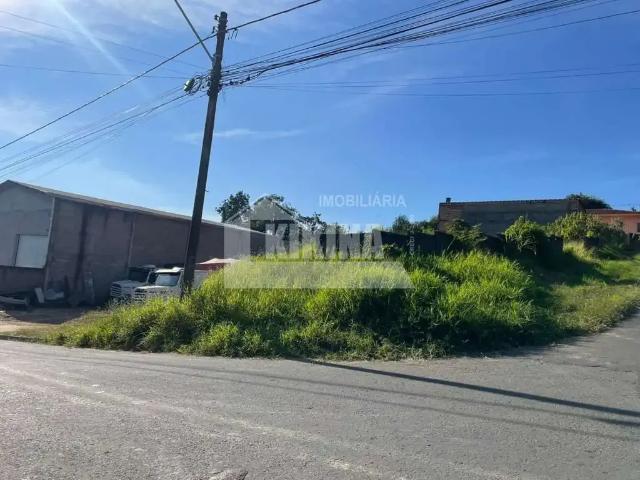 Terreno / Lote para Venda em Ponta Grossa/PR Contorno
