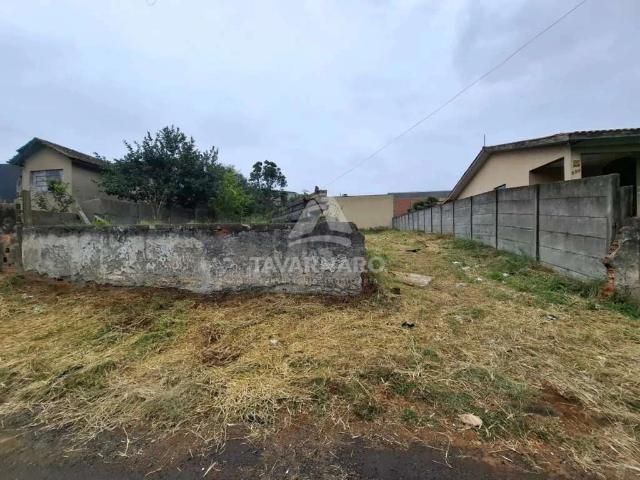 Terreno / Lote para Venda em Ponta Grossa/PR Contorno