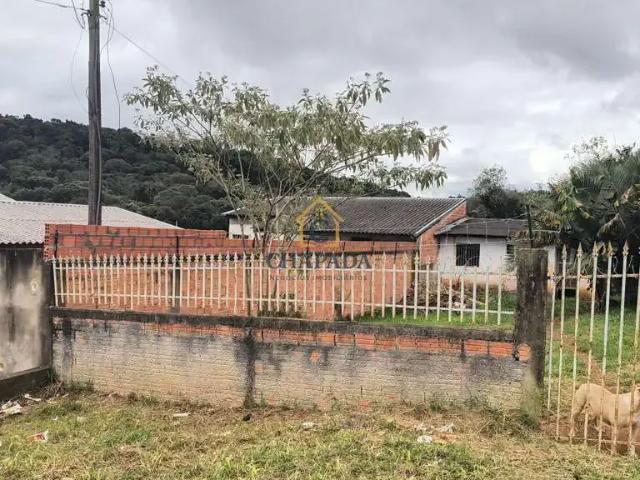 Terreno / Lote para Venda em Ponta Grossa/PR Contorno