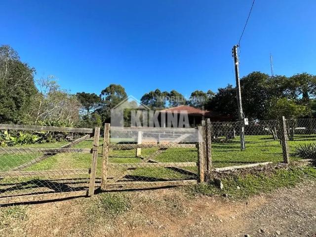 Terreno / Lote para Venda em Ponta Grossa/PR Contorno