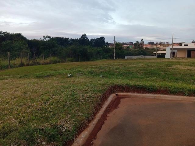 Terreno / Lote para Venda em Ponta Grossa/PR Contorno