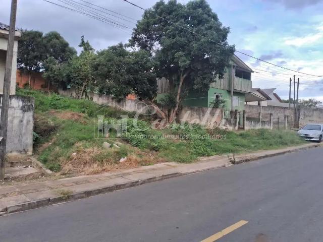 Terreno / Lote para Venda em Ponta Grossa/PR Contorno