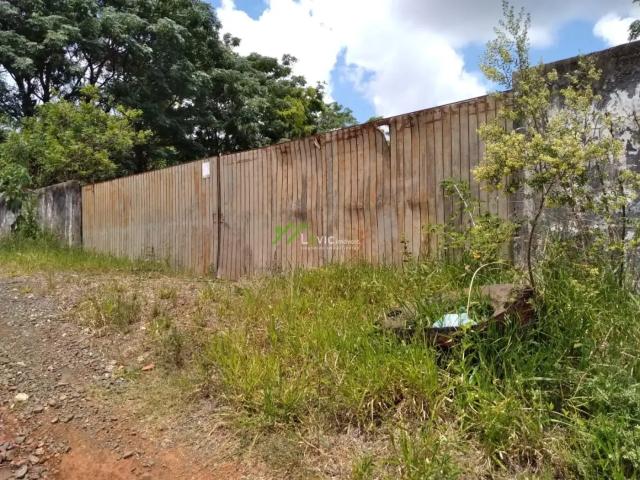 Terreno / Lote para Venda em Ponta Grossa/PR Contorno