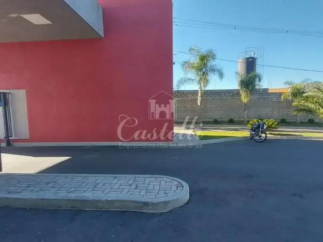 Terreno / Lote para Venda em Ponta Grossa/PR Contorno