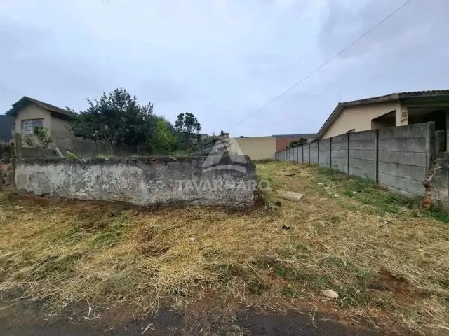 Terreno / Lote para Venda em Ponta Grossa/PR Contorno
