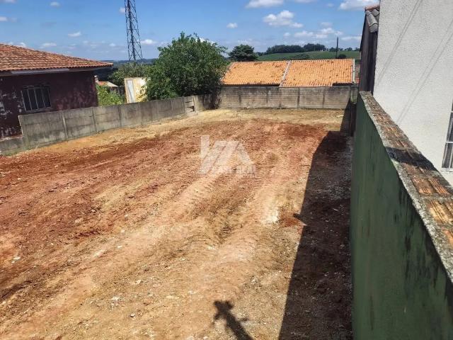 Terreno / Lote para Venda em Ponta Grossa/PR Contorno