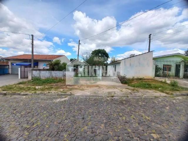 Terreno / Lote para Venda em Ponta Grossa/PR Contorno