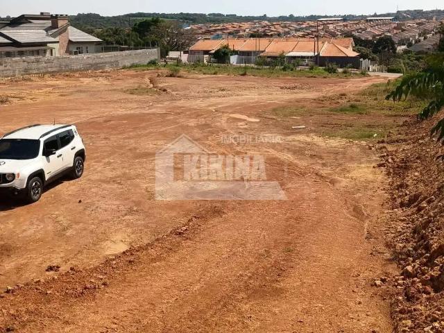 Terreno / Lote para Venda em Ponta Grossa/PR Contorno