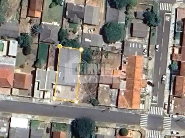Terreno / Lote para Venda em Ponta Grossa/PR Contorno