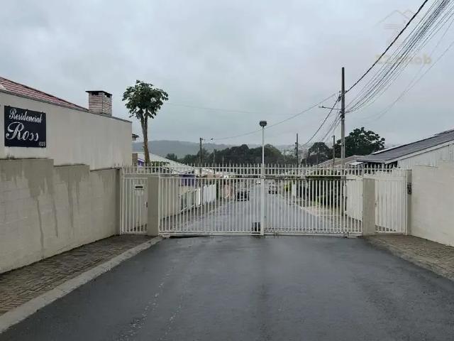 Terreno / Lote para Venda em Ponta Grossa/PR Contorno