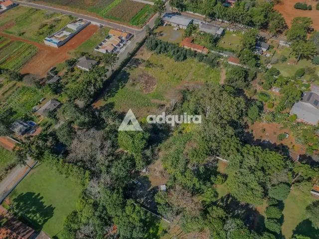 Terreno / Lote para Venda em Ponta Grossa/PR Contorno