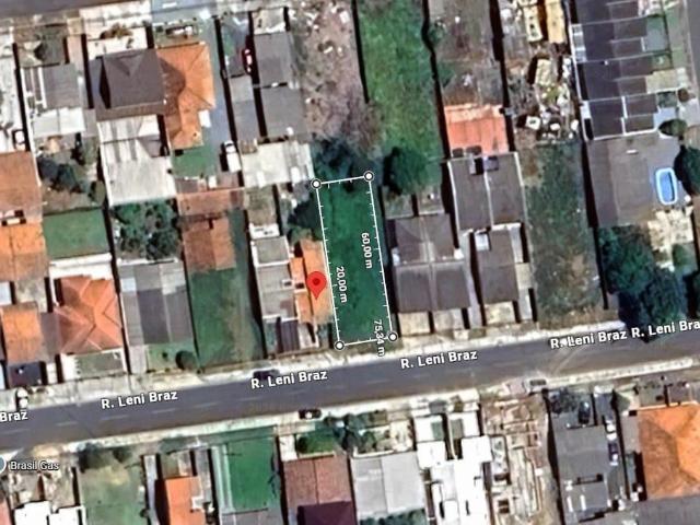 Terreno / Lote para Venda em Ponta Grossa/PR Contorno