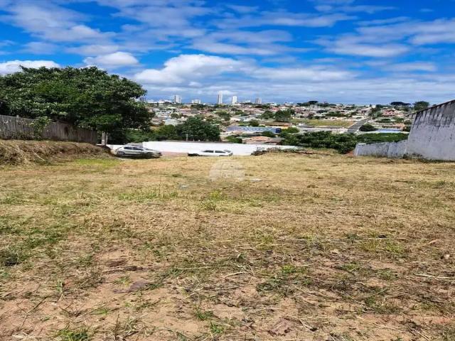 Terreno / Lote para Venda em Ponta Grossa/PR Contorno