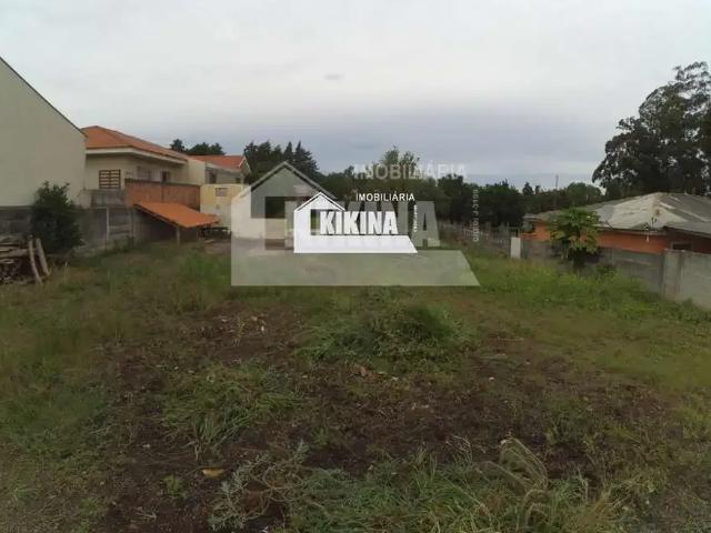 Terreno / Lote para Venda em Ponta Grossa/PR Contorno