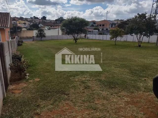 Terreno / Lote para Venda em Ponta Grossa/PR Contorno 3 Quartos