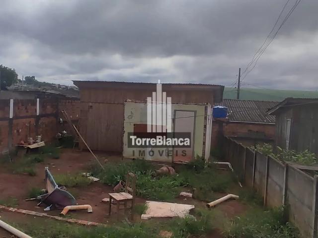 Terreno / Lote para Venda em Ponta Grossa/PR Colônia Dona LuÍza