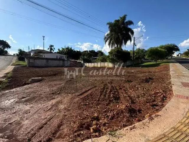 Terreno / Lote para Venda em Ponta Grossa/PR Colônia Dona LuÍza