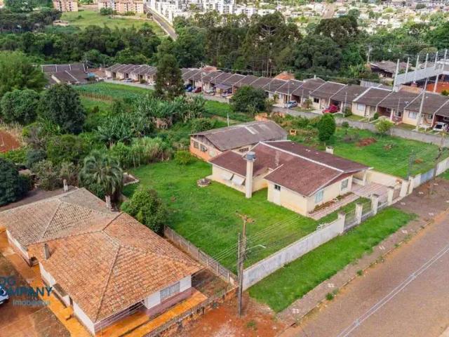 Terreno / Lote para Venda em Ponta Grossa/PR Colônia Dona LuÍza
