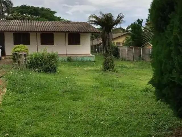 Terreno / Lote para Venda em Ponta Grossa/PR Colônia Dona LuÍza