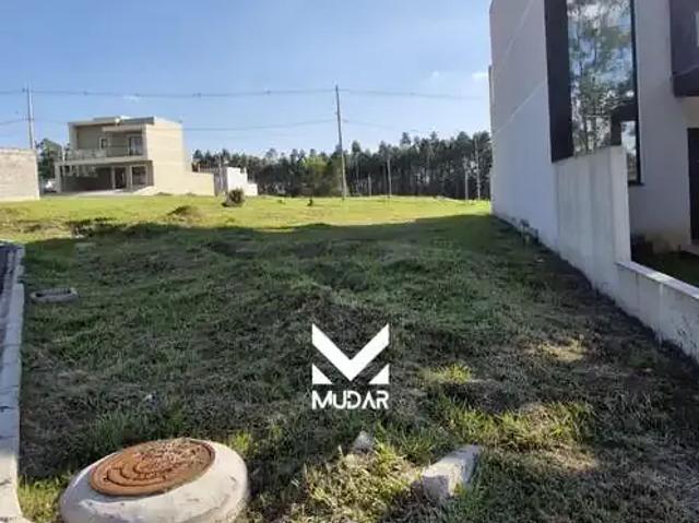 Terreno / Lote para Venda em Ponta Grossa/PR Colônia Dona LuÍza