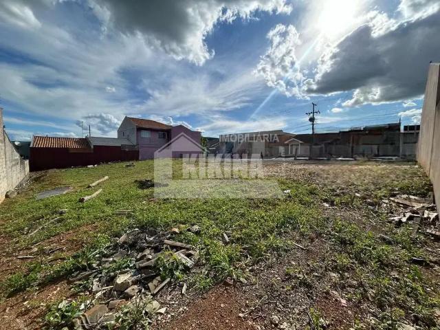 Terreno / Lote para Venda em Ponta Grossa/PR Colônia Dona LuÍza